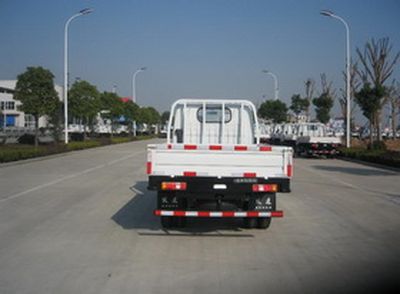 Yuejin  NJ1043DBCW Truck