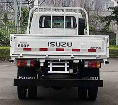 Isuzu  QL1070BUKW Truck