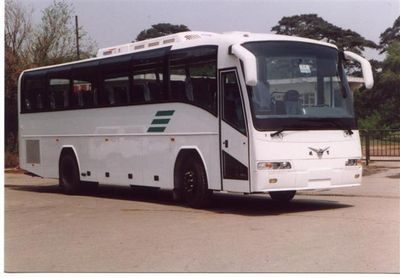 Shenfei  SFQ6120C1 Luxury tourist buses