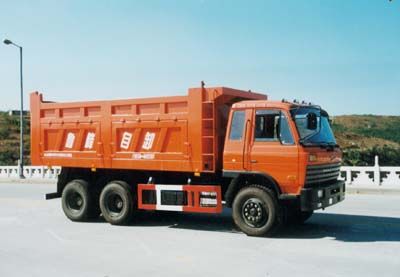 Lufeng  ST3242 Dump truck