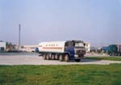 Ronghao  SWG5312GHY Chemical liquid transport vehicle