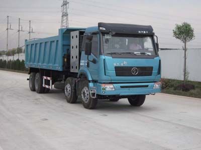 Shaanxi Automobile SX3315VN456T Dump truck