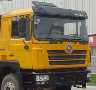 Shaanxi Automobile SX3315VN456T Dump truck