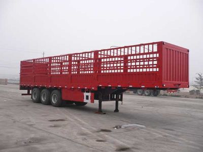 Yuchang  YCH9340SCY Gantry semi-trailer