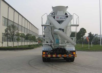 Xingma  AH5250GJB3 Concrete mixing transport vehicle