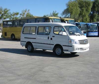 Foton  BJ6516B1DWAS4 Light Bus