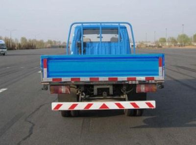 Jiefang Automobile CA1042K26L33A Truck