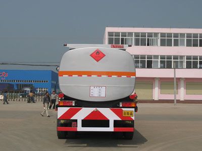 Cheng Liwei  CLW5310GYY3 Oil tanker