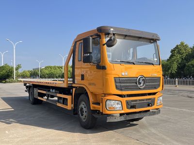 Chusheng  CSC5189TQZPS6 Obstacle clearing vehicle