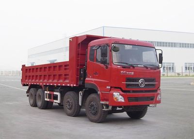 Dongfeng  DFL3280AX2A1 Dump truck