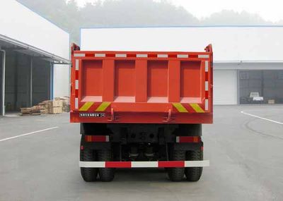 Dongfeng  DFL3280AX2A1 Dump truck