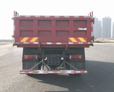 Dongfeng  EQ3166GL6D21 Dump truck