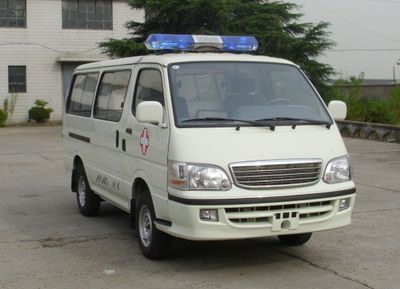 Chunzhou JNQ5030XJHCK41ambulance