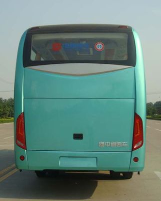 Zhongtong Automobile LCK6936D coach