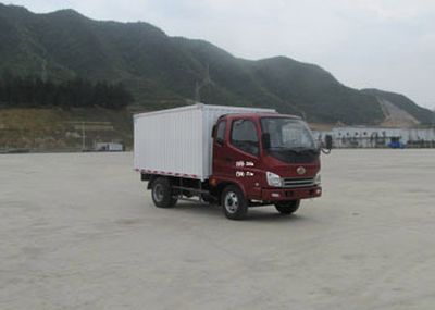 Shijun  LFJ5047XXYG1 Box transport vehicle