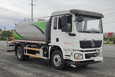 Ruili Star  RLQ5180GSSSX6 Sprinkler truck