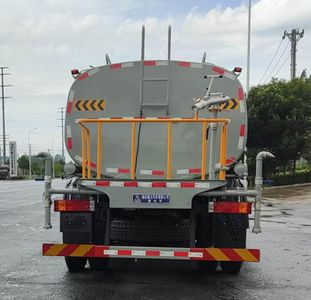 Ruili Star  RLQ5180GSSSX6 Sprinkler truck