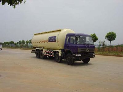 Wugong  WGG5310GSN bulk cement truck 