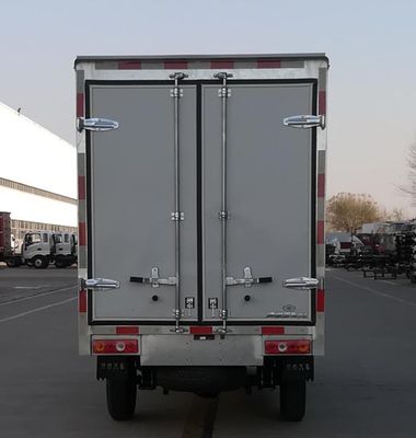 Ouling  ZB5021XXYADC3L Box transport vehicle