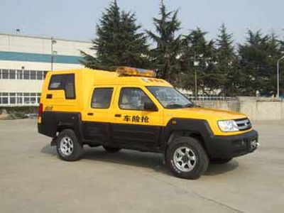 Dongfeng  ZN5030TQXEBX Emergency vehicle