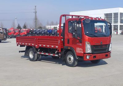 Haowo  ZZ1047F3315F144 Truck