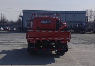 Haowo  ZZ1047F3315F144 Truck