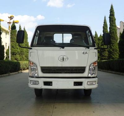 Jiefang Automobile CA1040K3E42 Truck