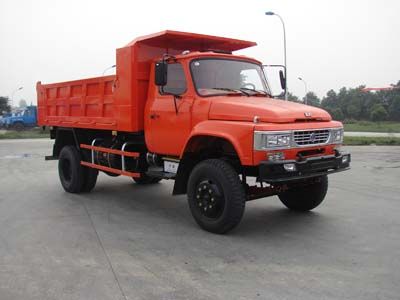 Ace car CDW3040N1D Dump truck