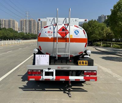 Chufei  CLQ5090GJY6CA Refueling truck