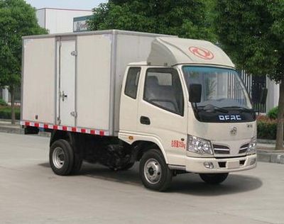 Dongfeng  DFA5030XXYL30D3ACKM Box transport vehicle