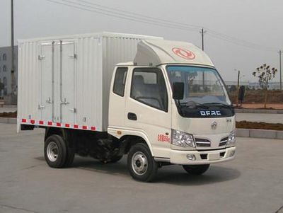 Dongfeng  DFA5030XXYL30D3ACKM Box transport vehicle