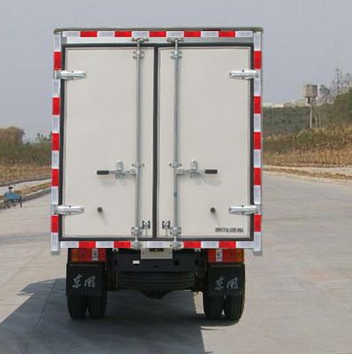 Dongfeng  DFA5030XXYL30D3ACKM Box transport vehicle