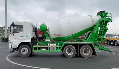 Dayun  DYZ5240GJBD6DC Concrete mixing transport vehicle