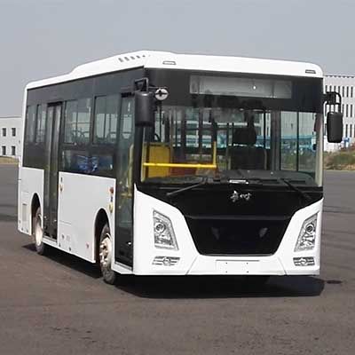 Guizhou brand automobile GK6800GBEV2 Pure electric city buses