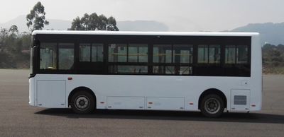 Guizhou brand automobile GK6800GBEV2 Pure electric city buses