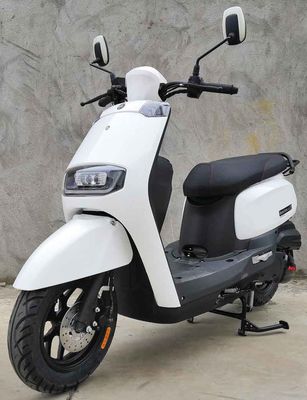 Huatian  HT125T3D Two wheeled motorcycles