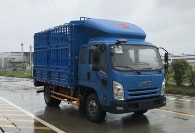 Jiangling Motors JX5047CCYXPG2 Grate type transport vehicle