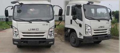 Jiangling Motors JX5047CCYXPG2 Grate type transport vehicle