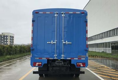 Jiangling Motors JX5047CCYXPG2 Grate type transport vehicle