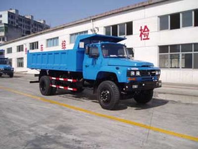 Shitong  STQ3100CL8Y41 Dump truck