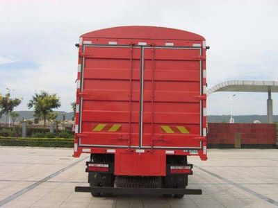 Shaanxi Automobile SX5255CCYGP3 Grate type transport vehicle