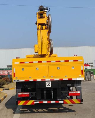 XCMG  XGS5180JGKD6 High altitude work vehicle