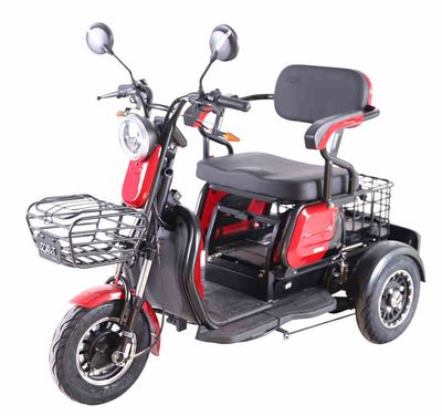 Aimeda  AMD500DQZ3 Electric three wheeled light motorcycle