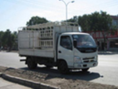 Aoling  BJ5049V8BEAA1 Grate type transport vehicle