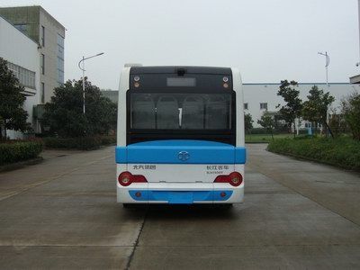 Beijing brand automobiles BJ6761B11 City buses