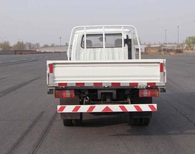 Jiefang Automobile CA1041K26L3R53A Truck