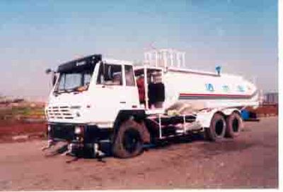 Sanli  CGJ5322GSS Sprinkler truck