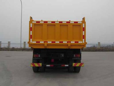 Hongyan  CQ3315HXDG396L Dump truck