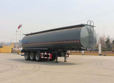 Tongyada  CTY9401GLYPH36 Asphalt transport semi-trailer