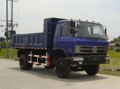 Chuanmu  CXJ3165ZP3 Dump truck